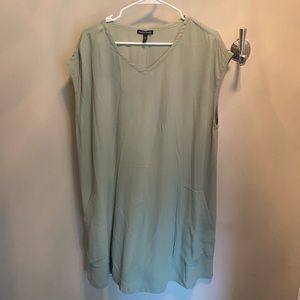 Eileen Fisher dress/tunic
